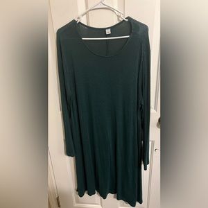 Old Navy Sweater Dress Size XL